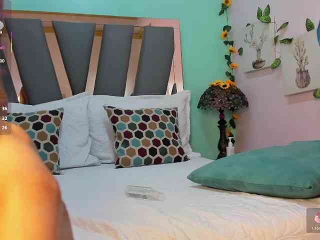NorthSweet webcam