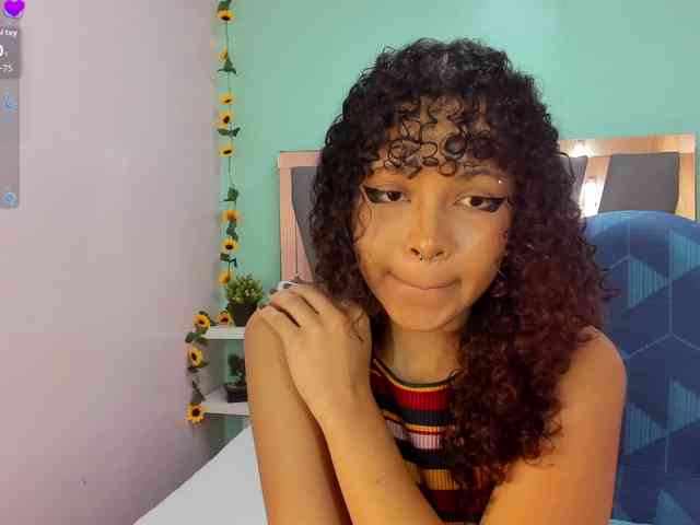 NorthSweet Live Webcam on BongaCams