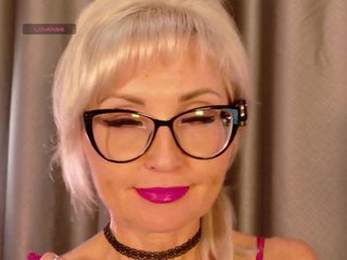 Milforja Porn Show