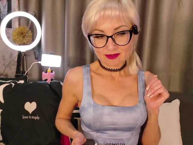 Milforja live cam