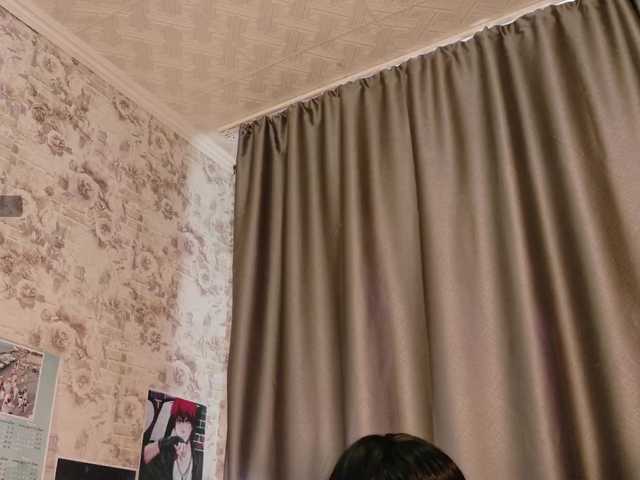 Milforja live cam on BongaCams