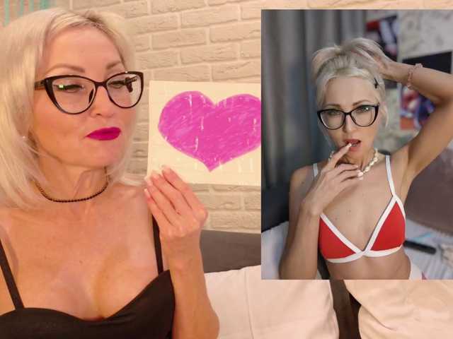 Milforja, en vivo ahora en BongaCams