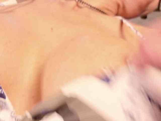 Este modelo está en vivo ahora. Milforja