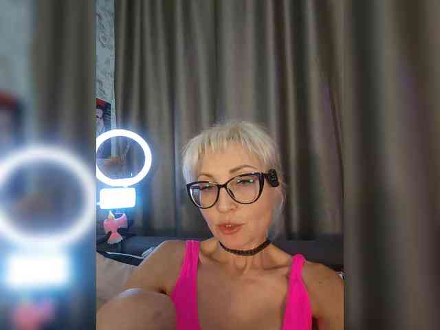 Milforja webcam