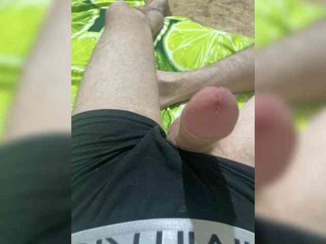 DenRu Live Webcam on BongaCams
