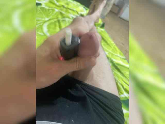 DenRu Live Webcam on BongaCams