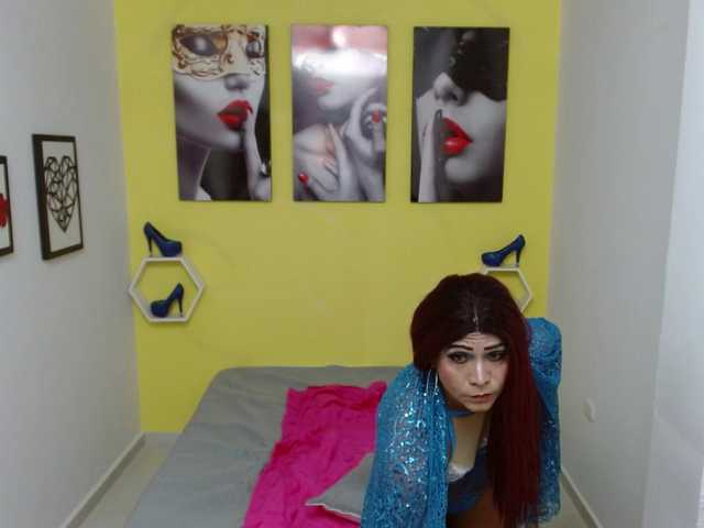 PAMELAMADAMEHOT3
