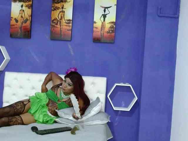 PAMELAMADAMEHOT3 Sex Cam Show