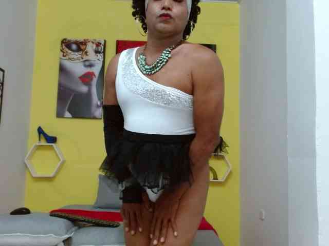 PAMELAMADAMEHOT3