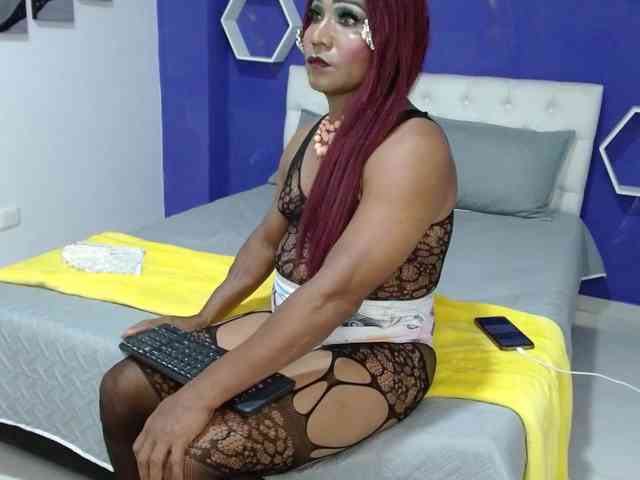 PAMELAMADAMEHOT3 Sex Cam Show