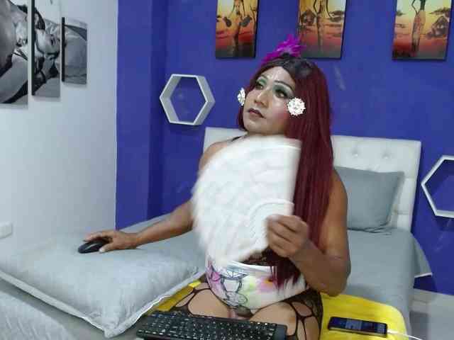 PAMELAMADAMEHOT3 Sex Cam Show