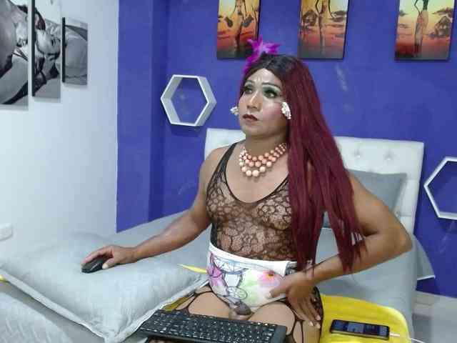 PAMELAMADAMEHOT3 Sex Cam Show