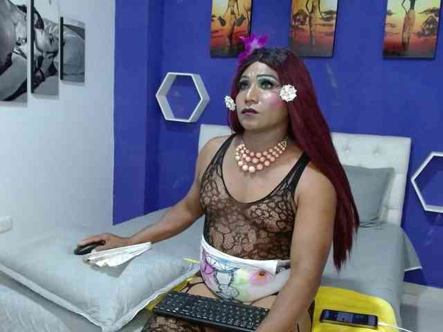 PAMELAMADAMEHOT3 Sex Cam Show