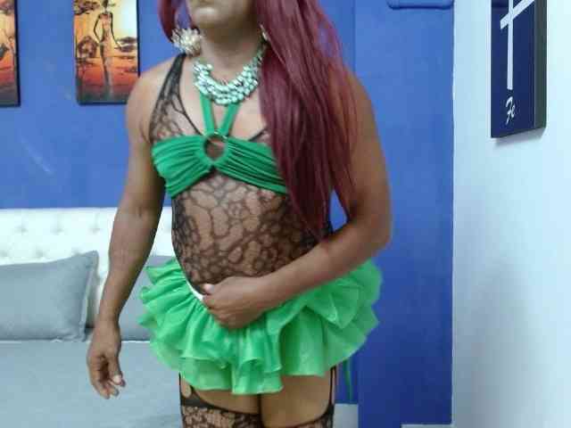 PAMELAMADAMEHOT3 Sex Cam Show