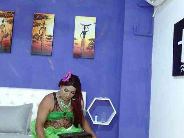 PAMELAMADAMEHOT3 Sex Cam Show