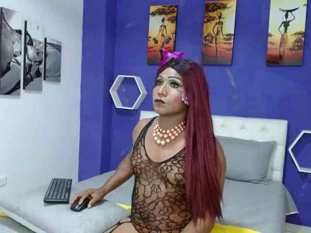 PAMELAMADAMEHOT3 Sex Cam Show