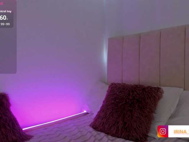 IrinaTannedd's BongaCams show and profile