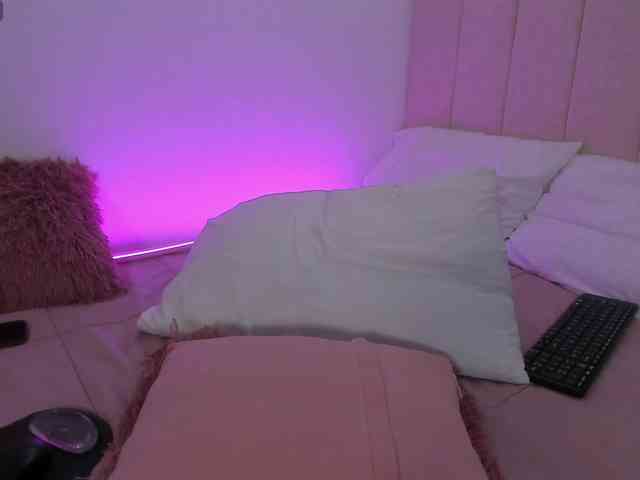 IrinaTannedd webcam