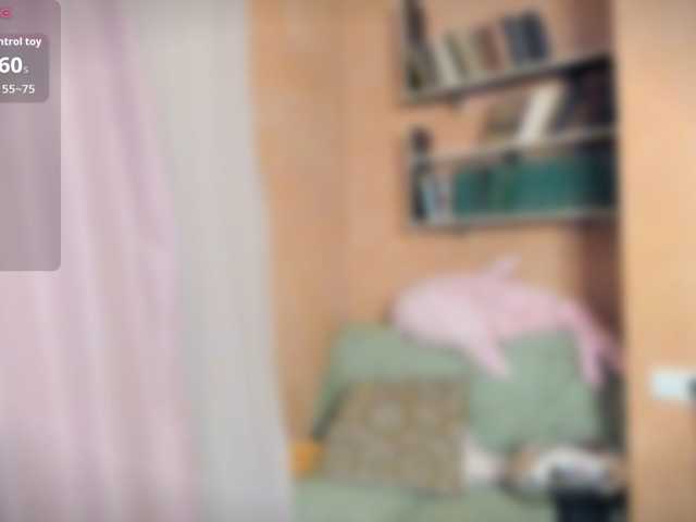 LinaBebi, en directo ahora en BongaCams