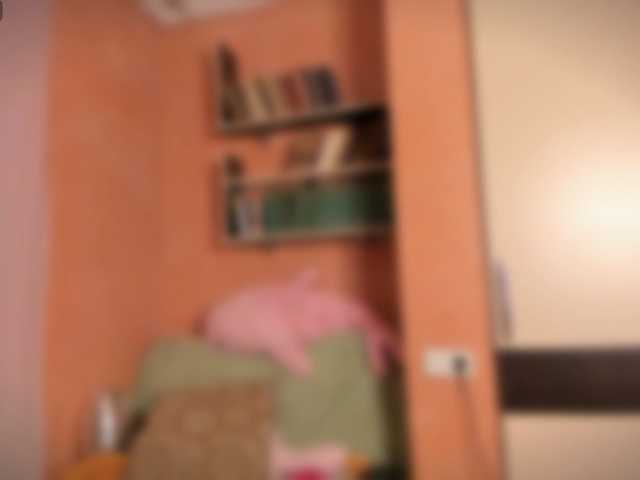 LinaBebi live cam on BongaCams