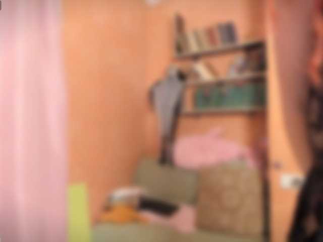 LinaBebi live cam on BongaCams