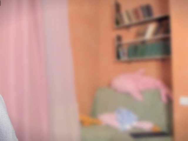 LinaBebi live cam on BongaCams