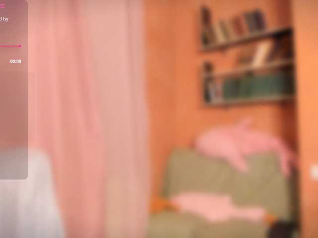 LinaBebi, live now on BongaCams