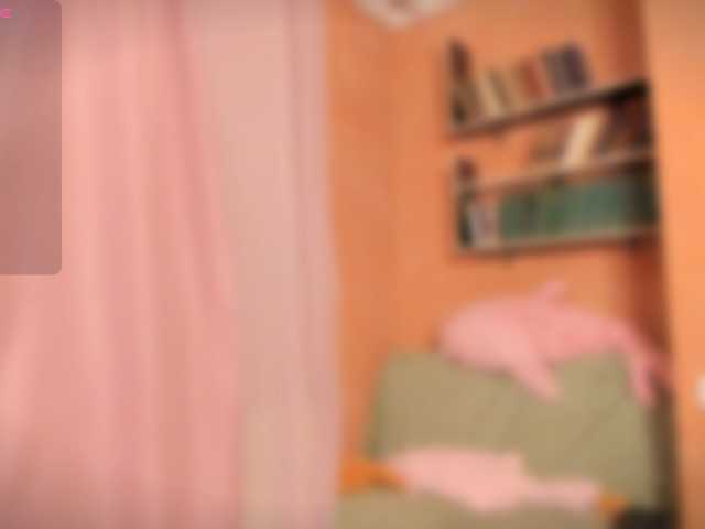 LinaBebi, live now on BongaCams