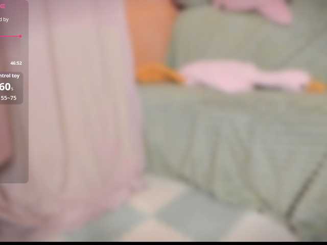 LinaBebi live cam on BongaCams