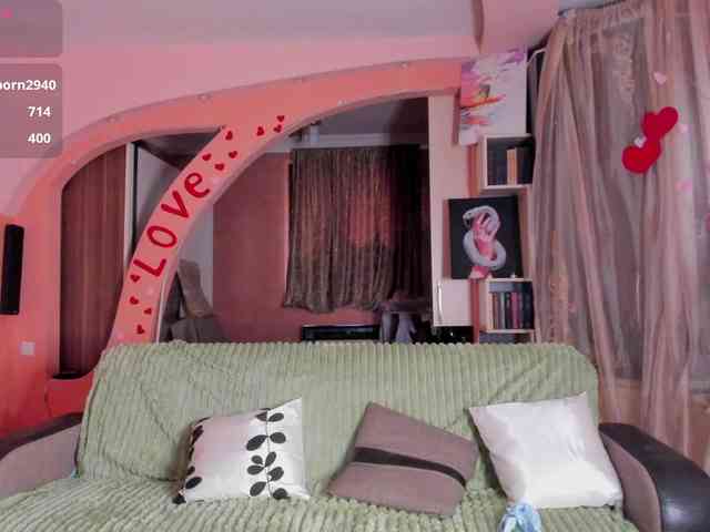 Lina_lin webcam