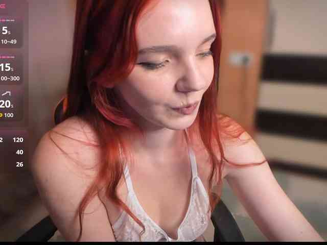 Lina_lin webcam