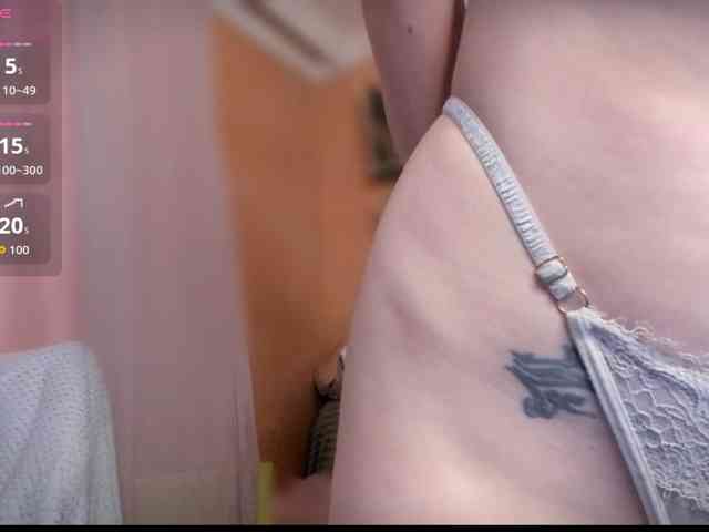 Lina_lin webcam