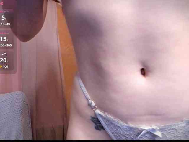 Lina_lin webcam