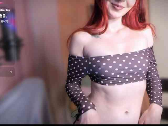 Lina_lin webcam