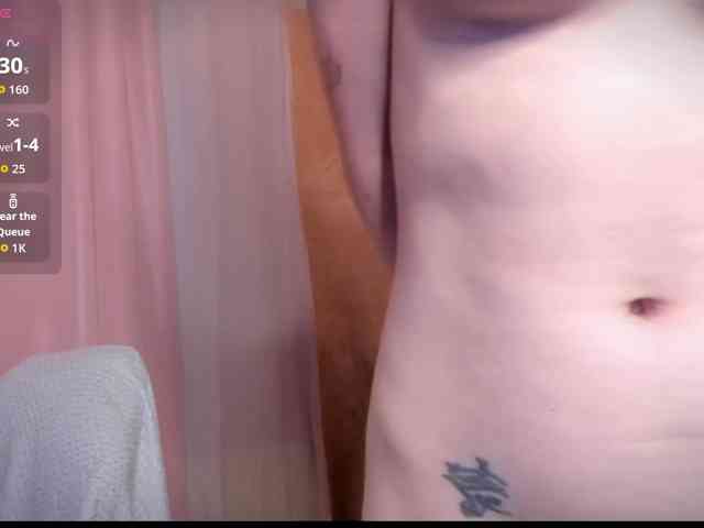 Lina_lin webcam