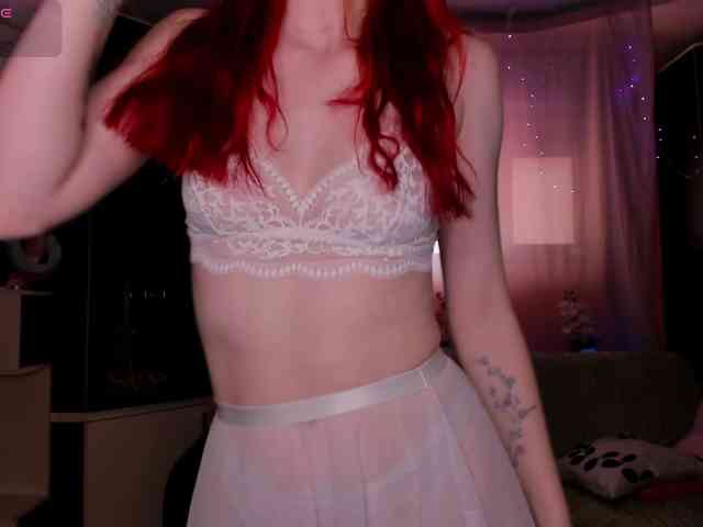 Lina_lin webcam