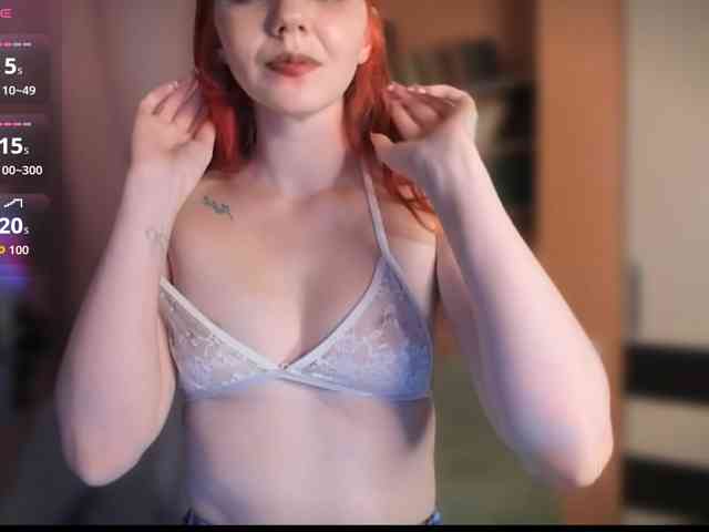 Lina_lin webcam