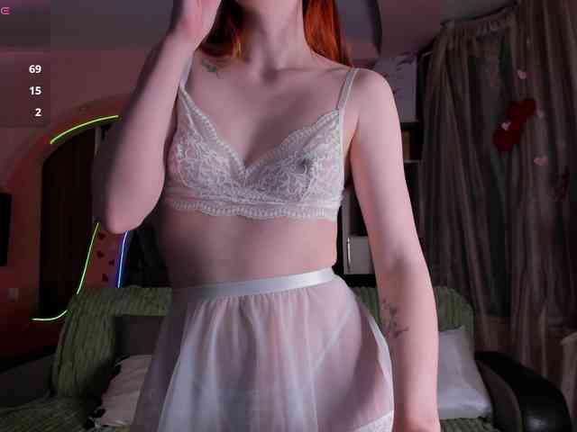 Lina_lin webcam