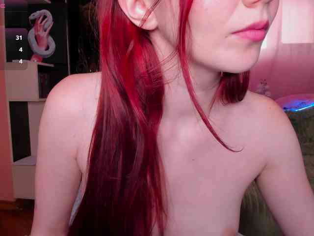 Lina_lin webcam