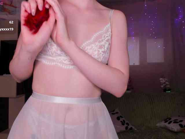 Lina_lin webcam