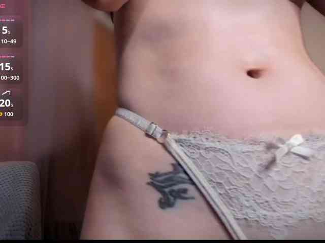 Lina_lin webcam