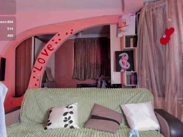 Lina_lin webcam