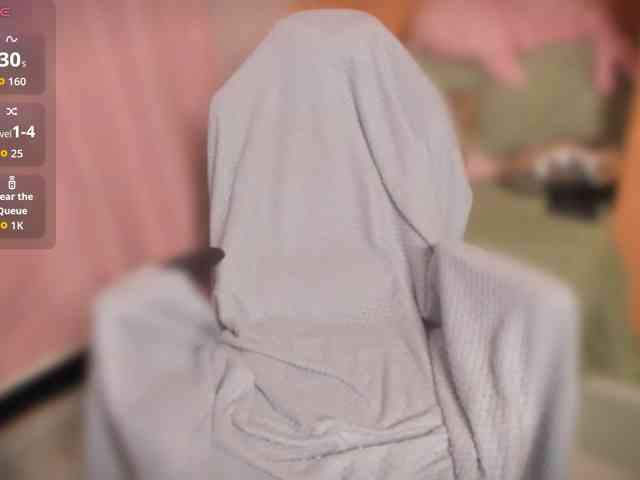 Lina_lin webcam