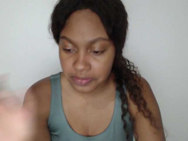 Stormihills live cam on BongaCams