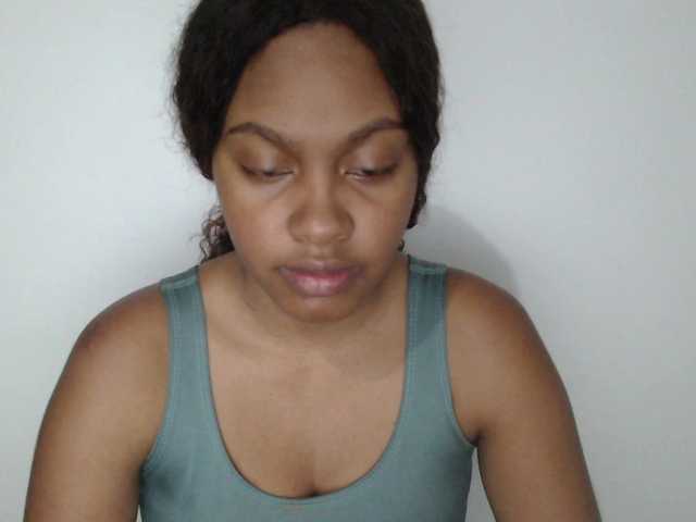 Stormihills live cam on BongaCams