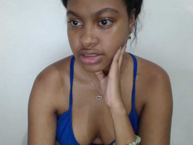 Stormihills live cam on BongaCams
