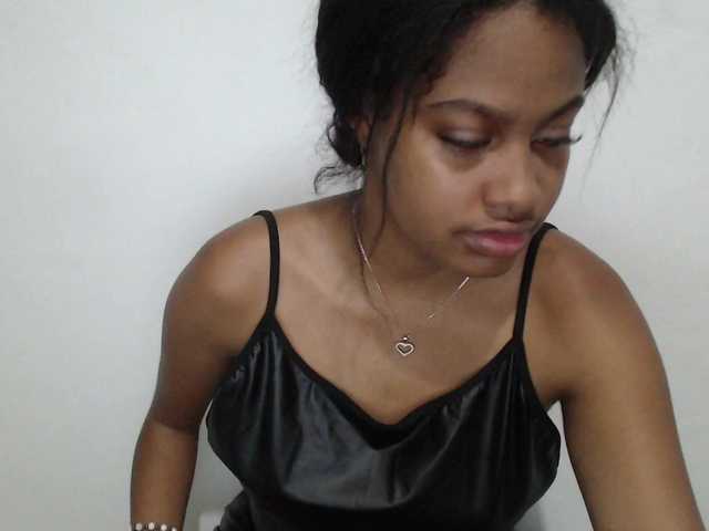 Stormihills live cam on BongaCams