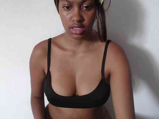 Modella: StormiHills