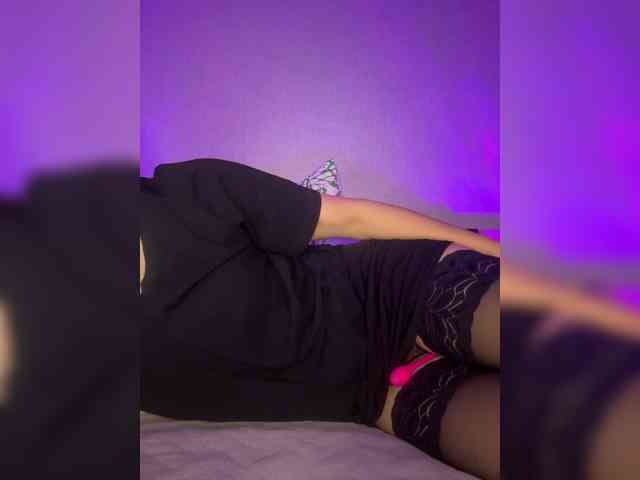 ElviraMilf webcam