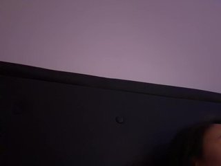 RozyElle Porn Show